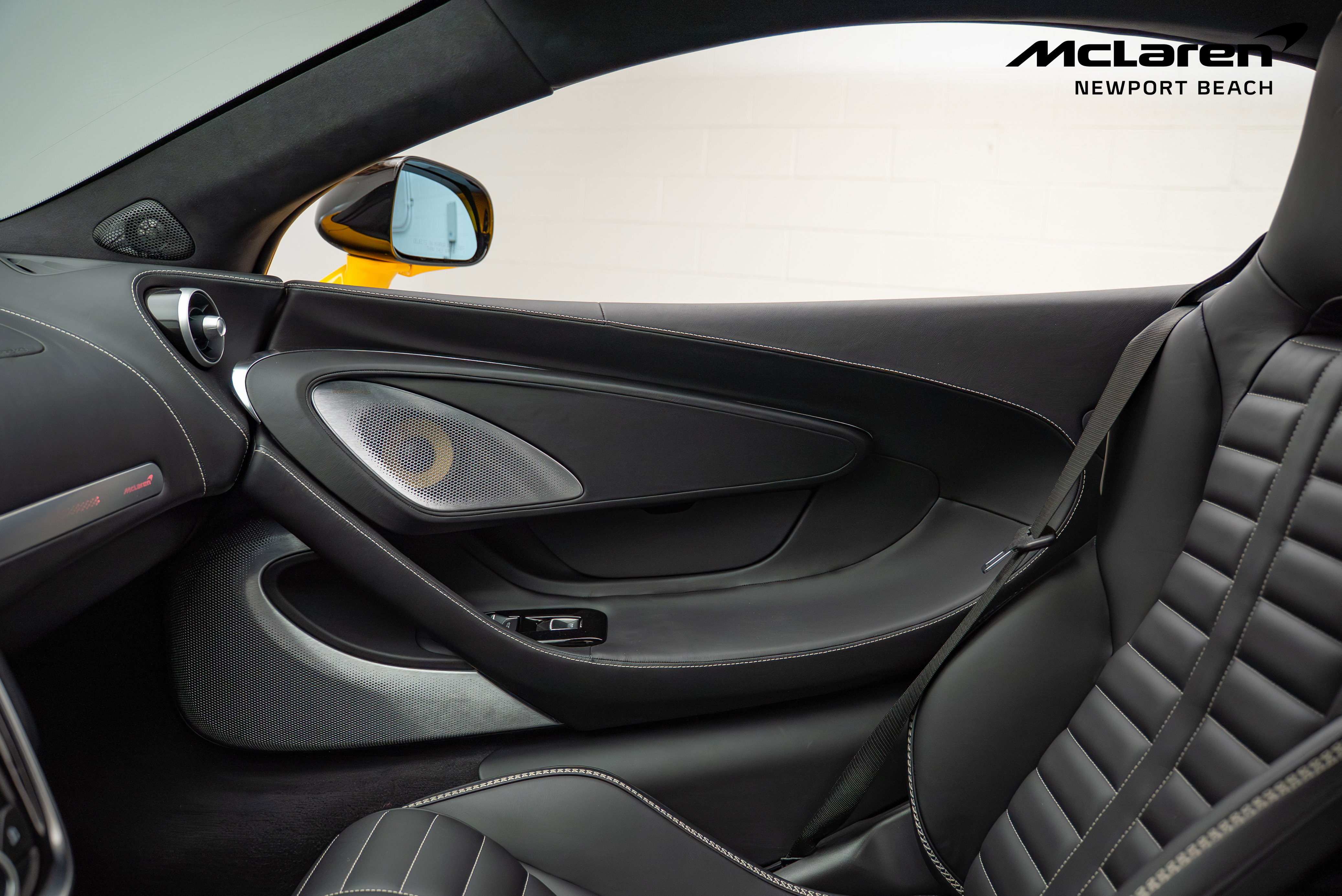 Used 2025 McLaren GTS image 34