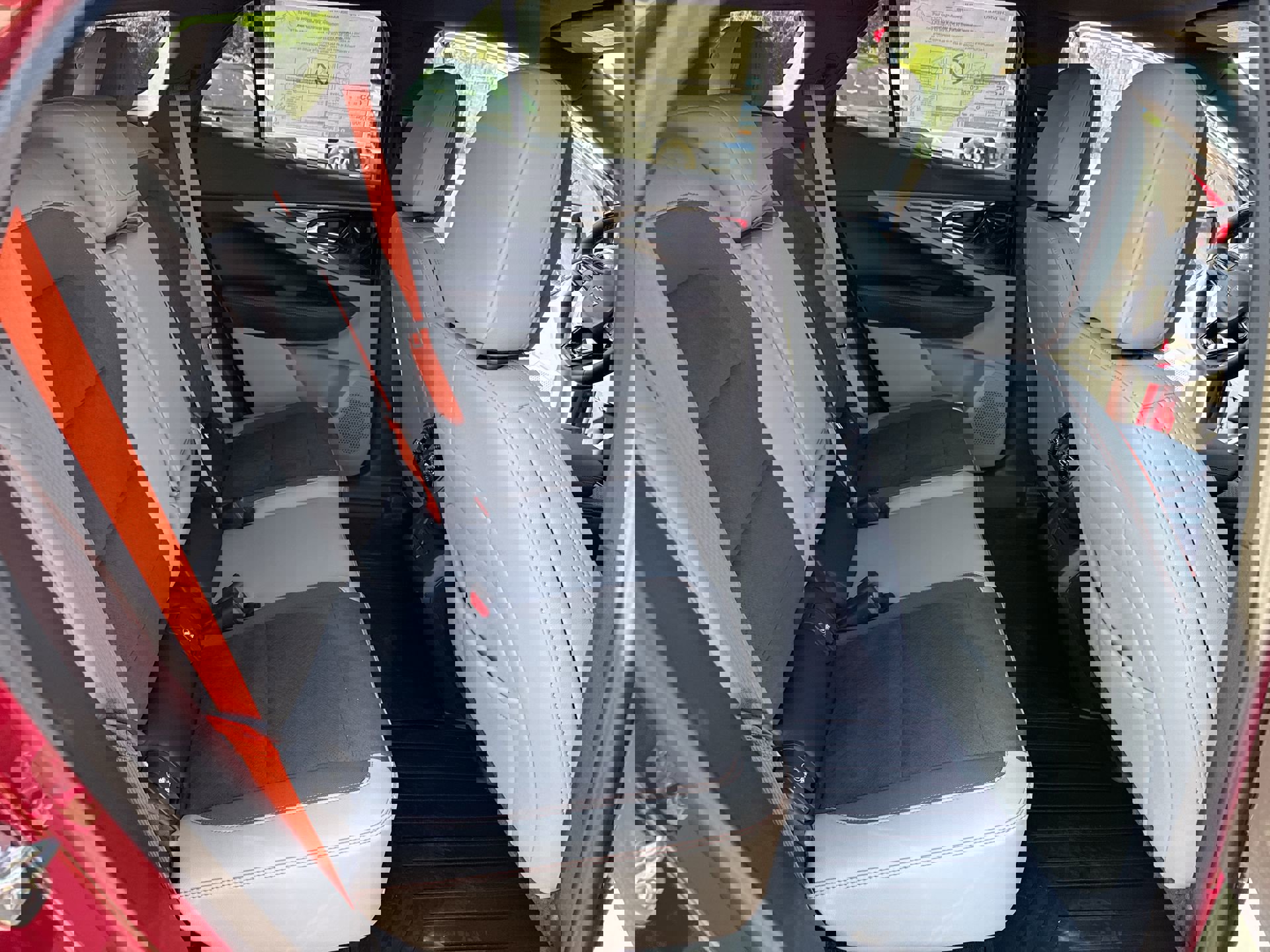 New 2026 Chevrolet Blazer EV SS image 59