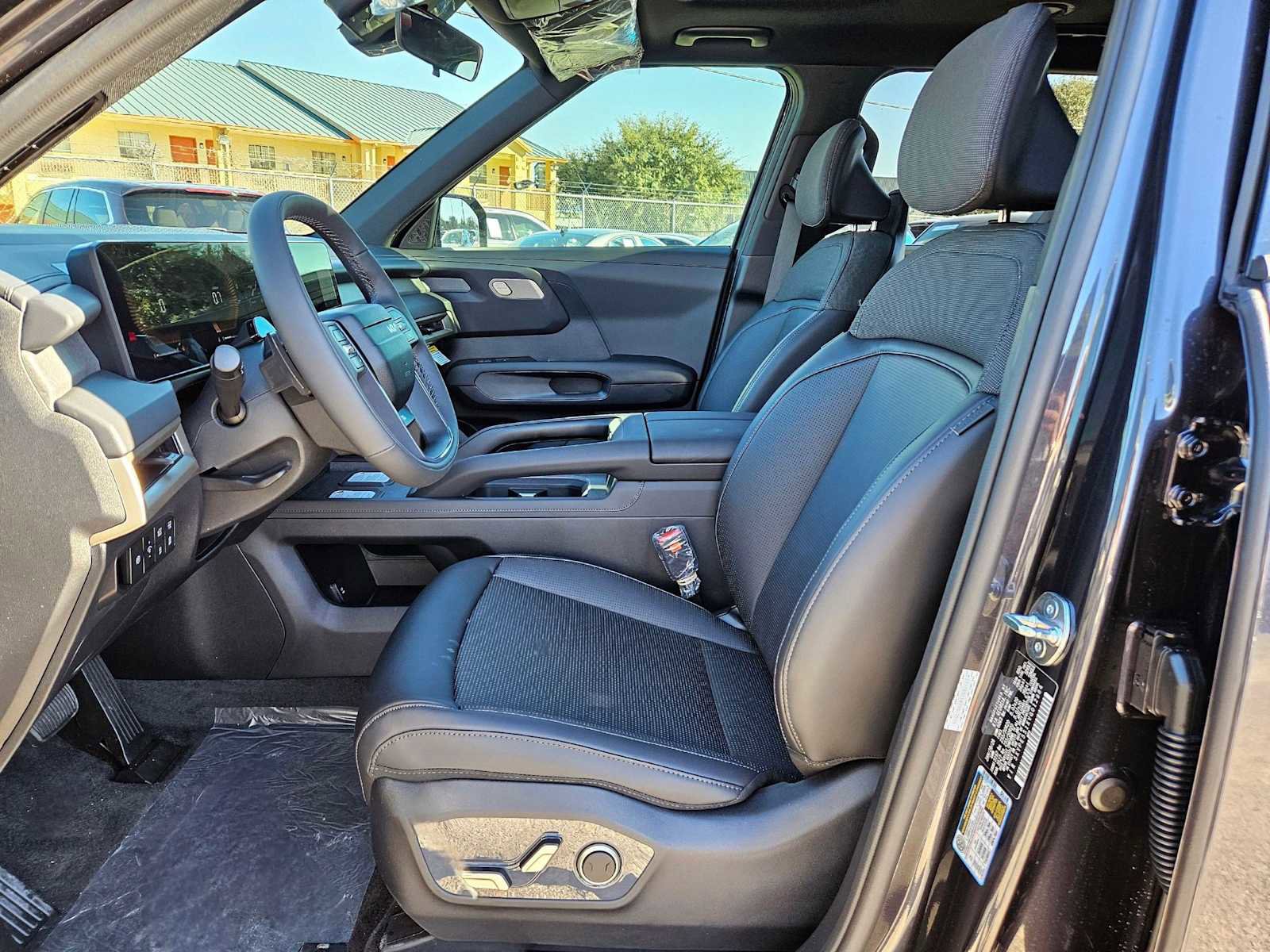 New 2027 Kia Telluride S image 17