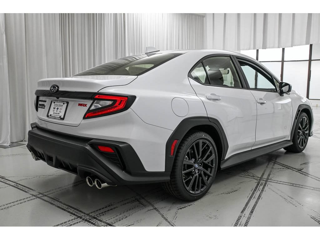New 2026 Subaru WRX AWD/4WD image 7