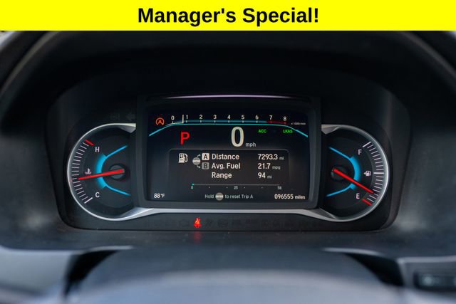 Used 2020 Honda Pilot Touring image 10