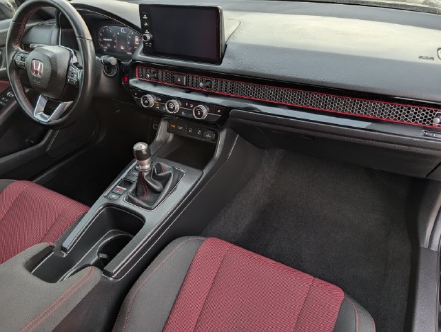 Used 2025 Honda Civic Si image 34