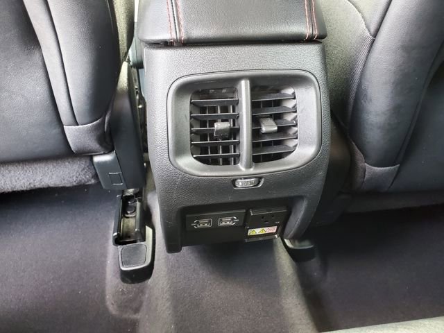 Certified 2022 Jeep Cherokee Trailhawk image 24