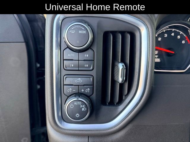 Certified 2022 Chevrolet Silverado 1500 LT image 17