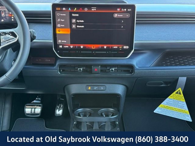 New 2025 Volkswagen ID. Buzz Pro S image 16