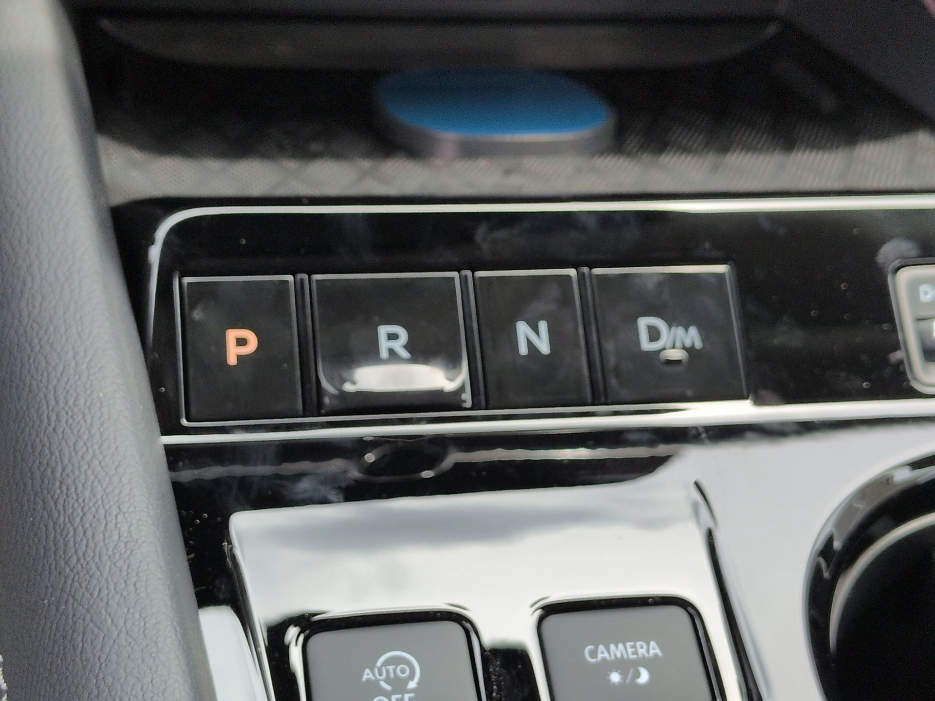 New 2026 Nissan Murano Platinum w/ Cargo Package AWD/4WD image 20