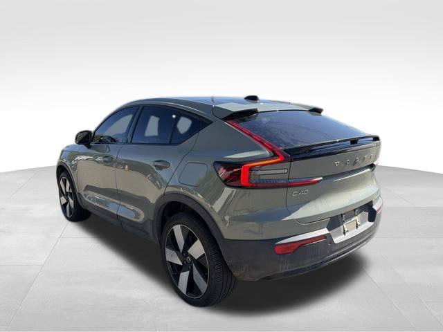 Used 2023 Volvo C40 P8 Recharge Ultimate w/ Protection Package Premier AWD/4WD image 4