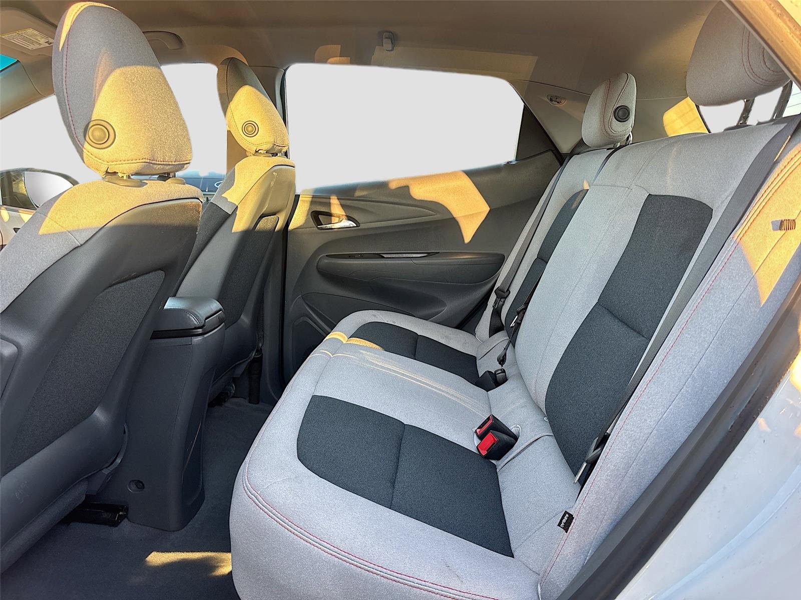 Used 2019 Chevrolet Bolt LT image 25