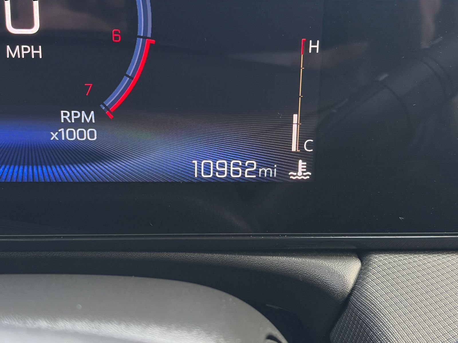 Used 2025 Chevrolet TrailBlazer LT image 38