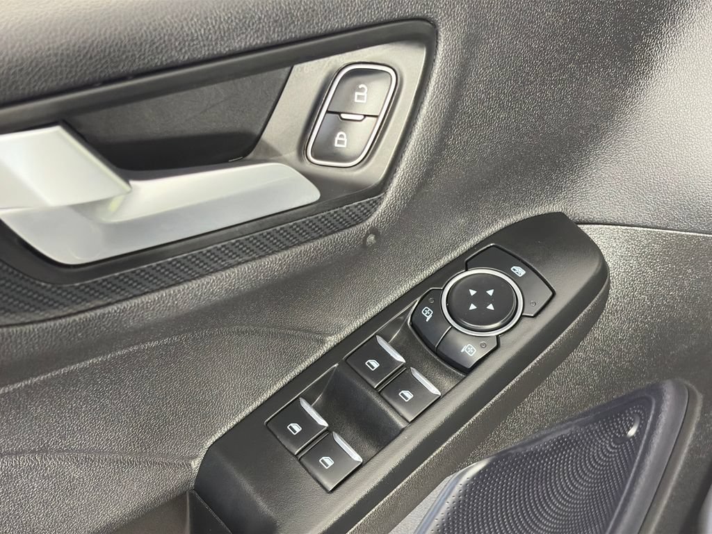 Certified 2024 Ford Escape ST-Line AWD/4WD image 25