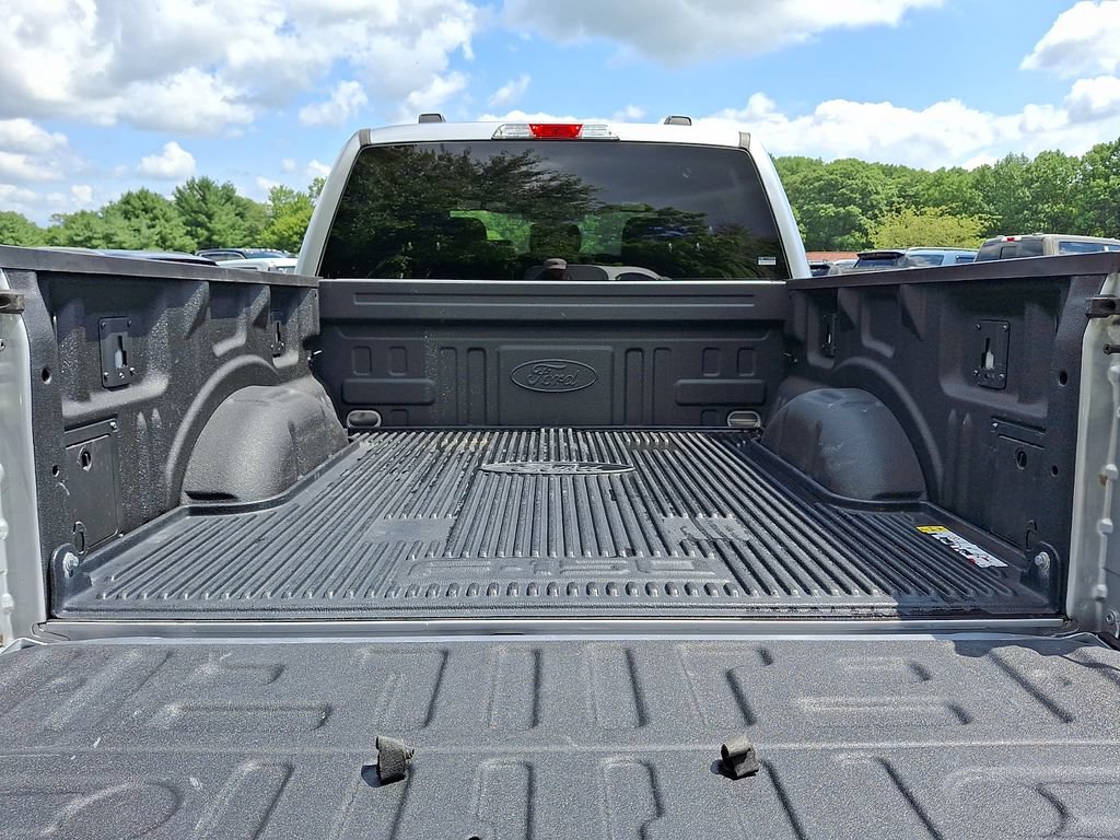 Used 2024 Ford F150 STX AWD/4WD image 28