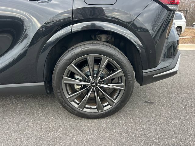 Used 2023 Lexus RX 350 F Sport image 39