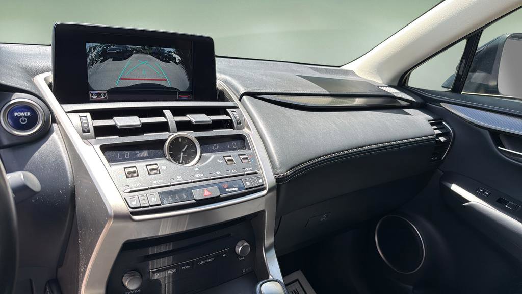 Used 2019 Lexus NX 300h AWD w/ Premium Package image 28