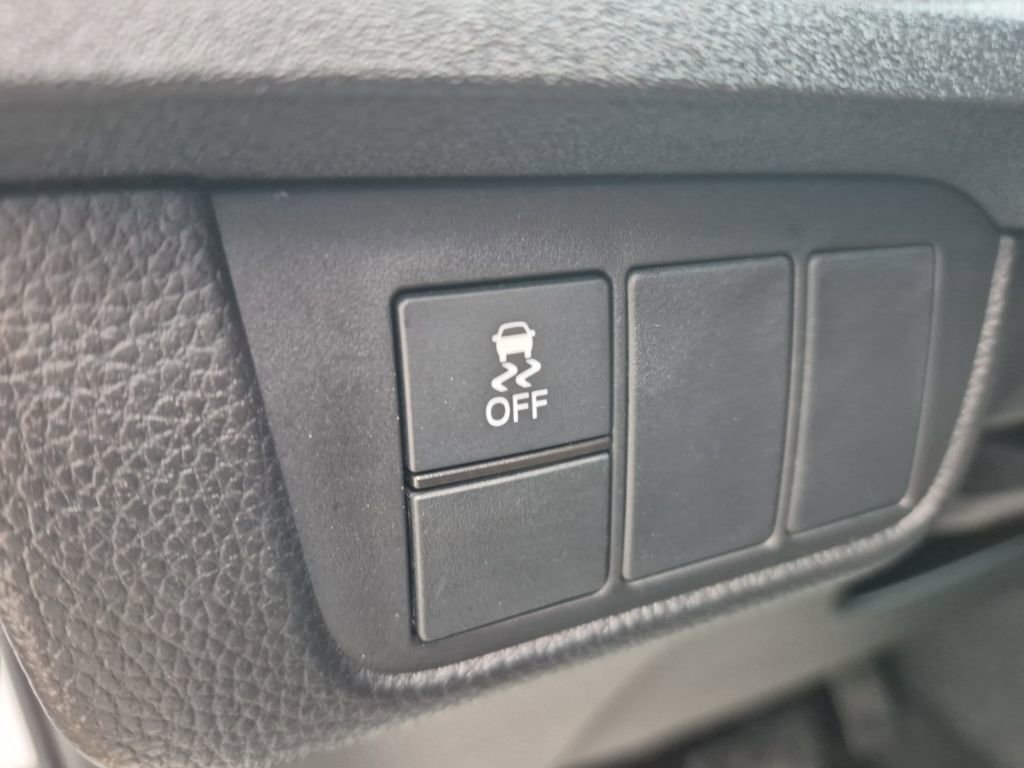 Certified 2024 Honda CR-V EX image 18