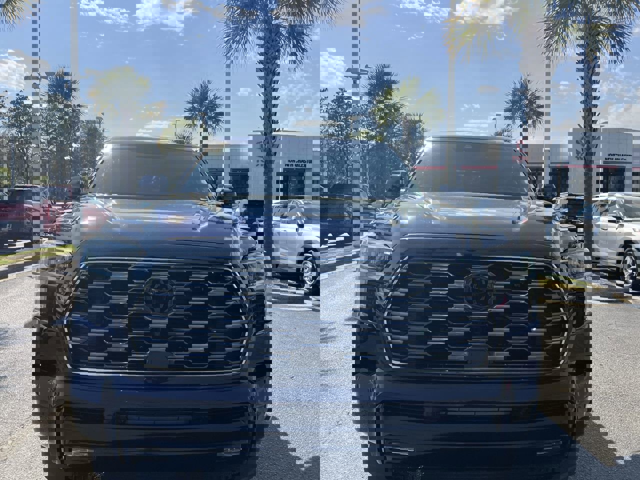 Used 2026 Toyota Sequoia Platinum image 3