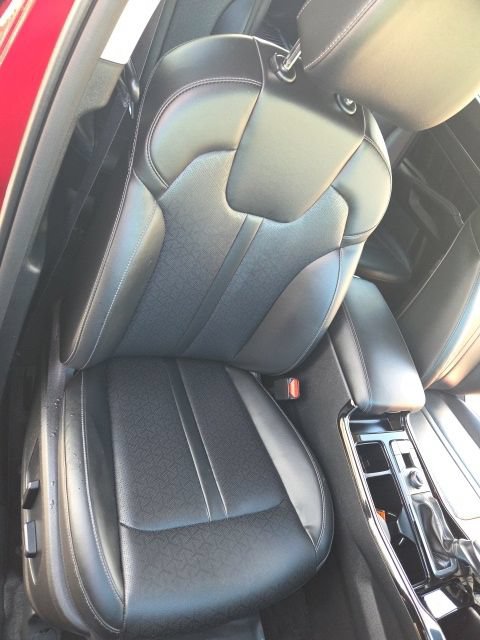 Certified 2023 Kia Sorento SX AWD/4WD image 20