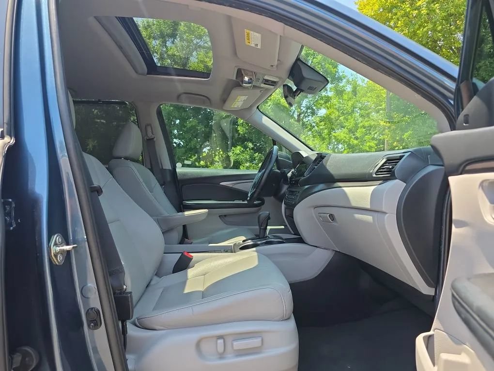 Used 2019 Honda Pilot EX-L image 55