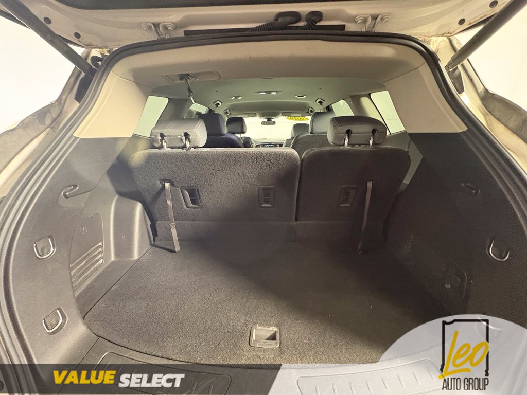 Used 2019 Buick Enclave Essence FWD image 20