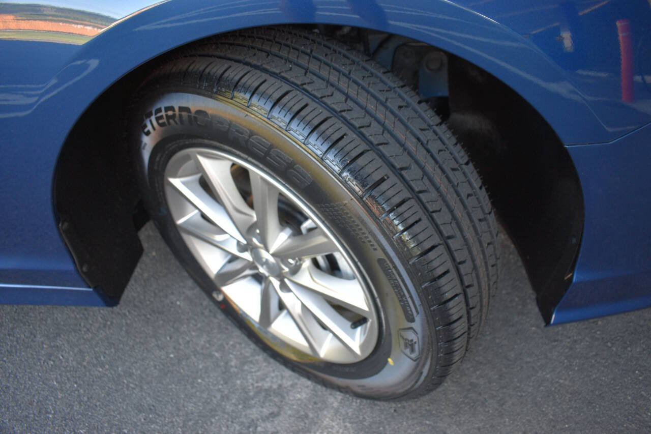 Used 2019 Hyundai Sonata ECO FWD image 43