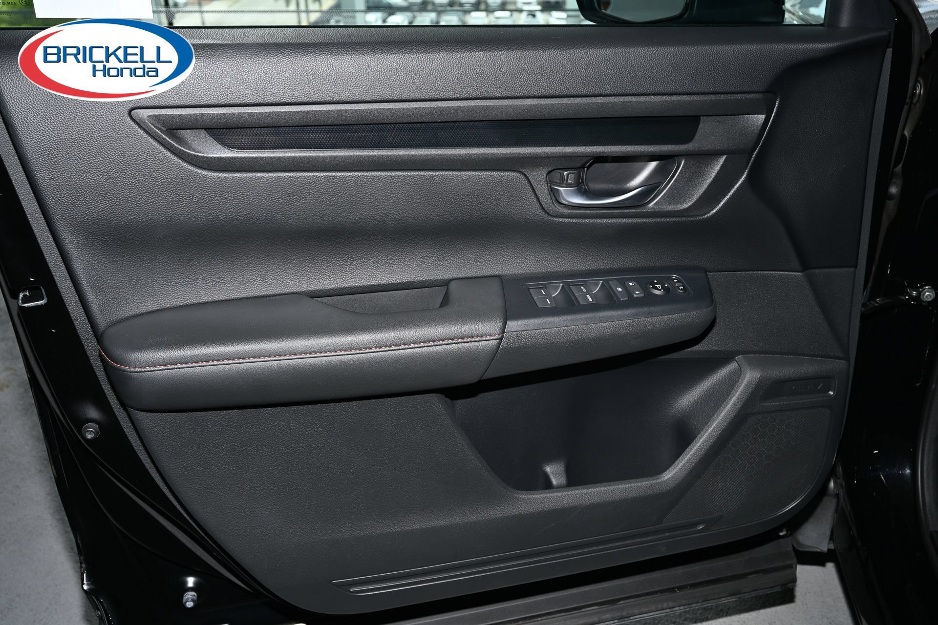 Certified 2024 Honda CR-V Sport image 16