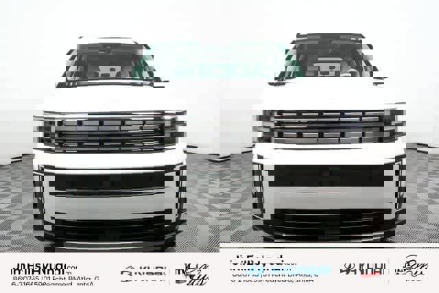 New 2025 Hyundai Santa Fe SE image 32