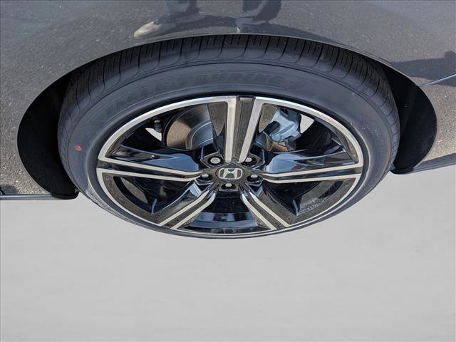New 2026 Honda Accord SE image 9