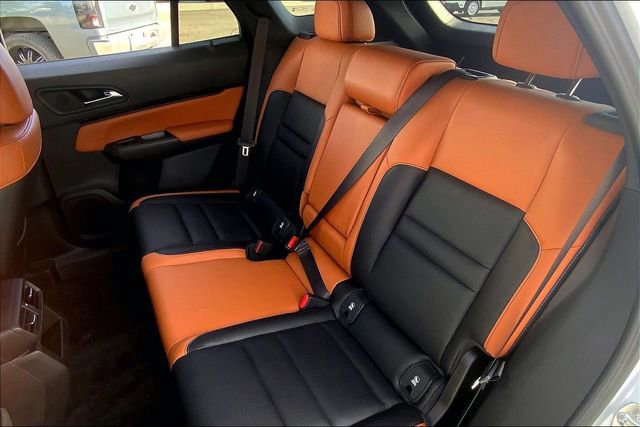 New 2026 Honda Prologue Elite image 10