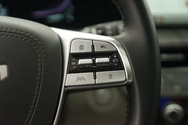 Used 2025 Kia Telluride EX FWD image 24
