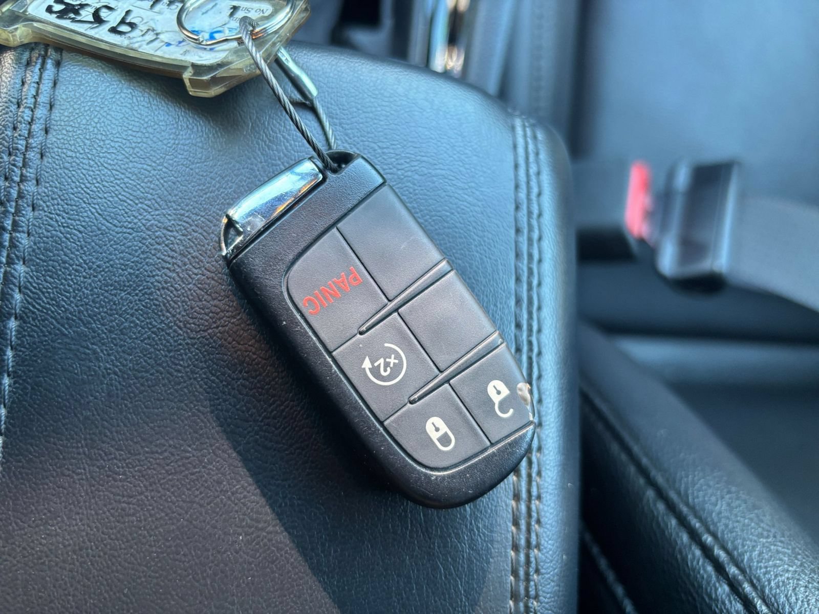 Used 2025 Jeep Compass Limited AWD/4WD image 21