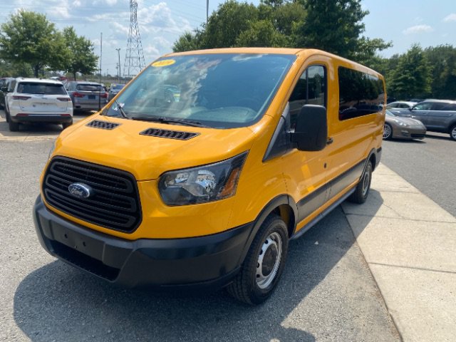 Used 2019 Ford Transit 150 XL RWD video 1
