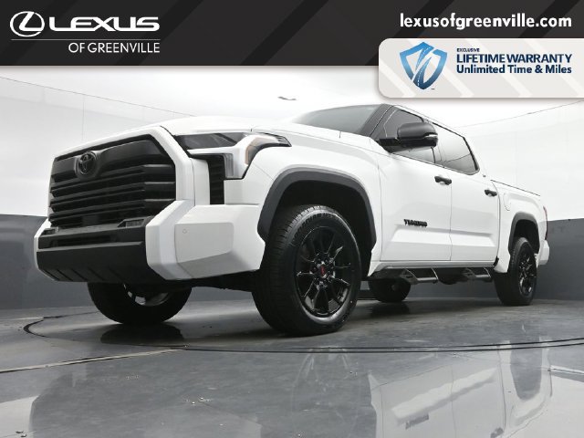 Used 2023 Toyota Tundra SR5 w/ SR5 Convenience Package AWD/4WD image 34
