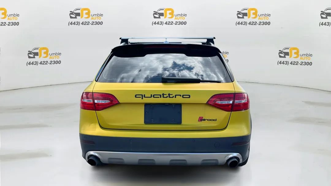 Used 2014 Audi A4 Premium Plus image 6