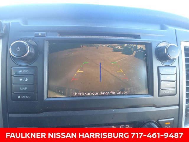 Certified 2019 Nissan Titan SL w/ Midnight Edition AWD/4WD image 23