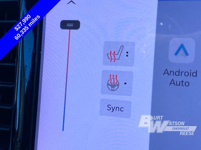 Used 2023 Chrysler Pacifica Touring-L w/ S Appearance Package image 27