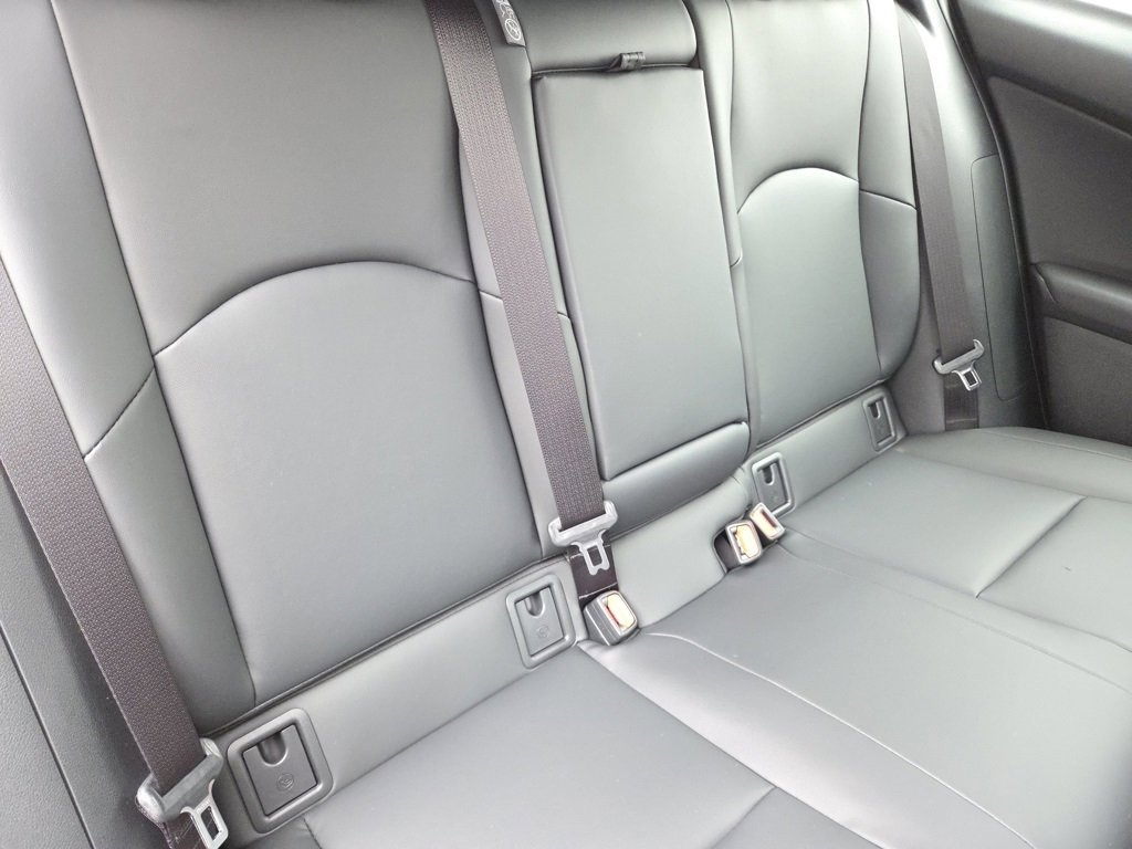 New 2025 Lexus UX 300h AWD image 34