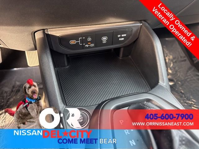 Used 2025 Kia K4 LXS image 24
