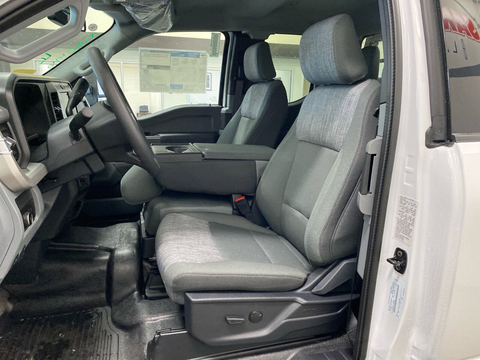 New 2026 Ford F350 XLT AWD/4WD image 12