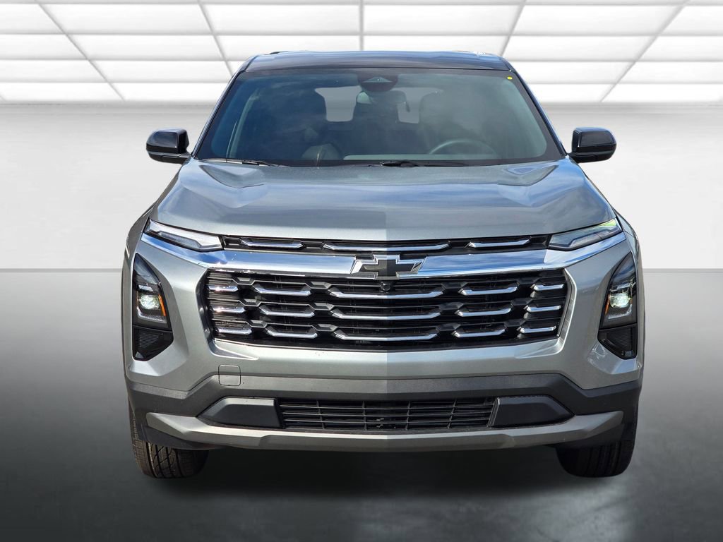 New 2026 Chevrolet Equinox LT image 17