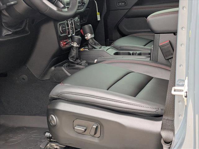 New 2026 Jeep Wrangler Unlimited Rubicon image 4