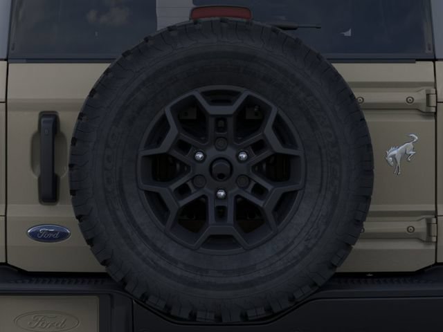 New 2026 Ford Bronco Badlands AWD/4WD image 24