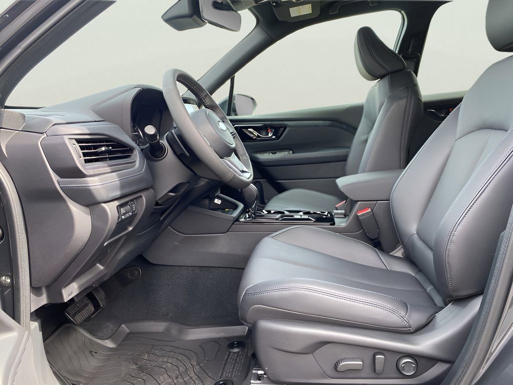 Used 2026 Subaru Forester Limited image 15