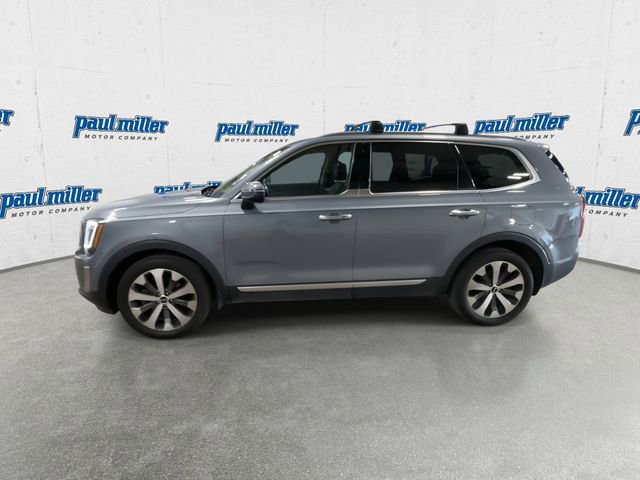 Used 2021 Kia Telluride S AWD/4WD image 6