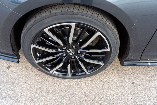 New 2026 Honda Accord Touring image 13