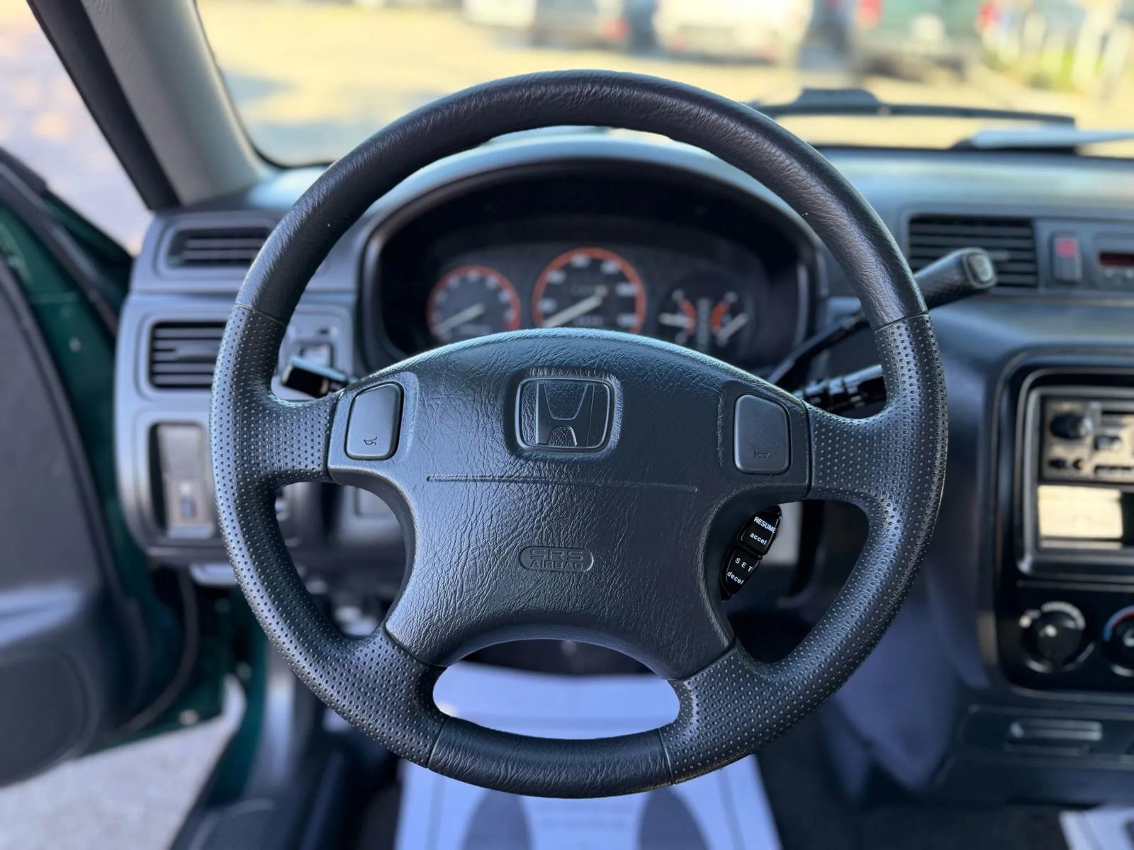 Used 2000 Honda CR-V EX image 24