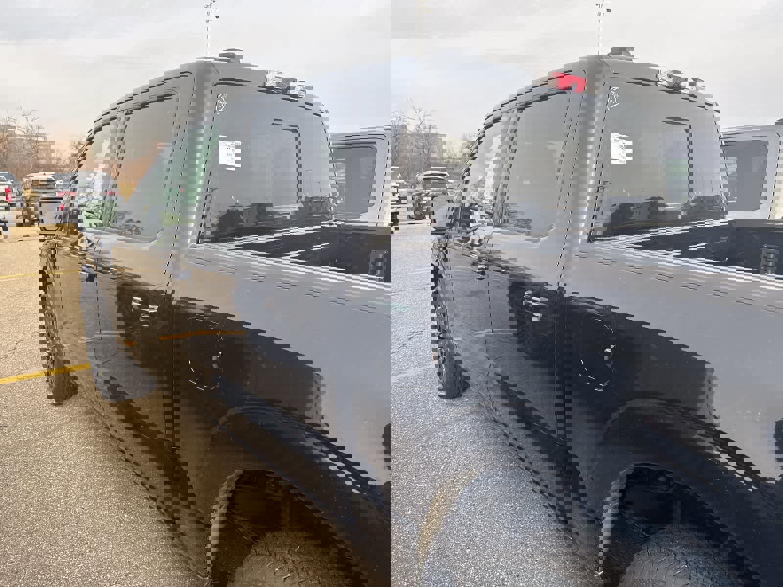 New 2026 Ford F150 Platinum image 20