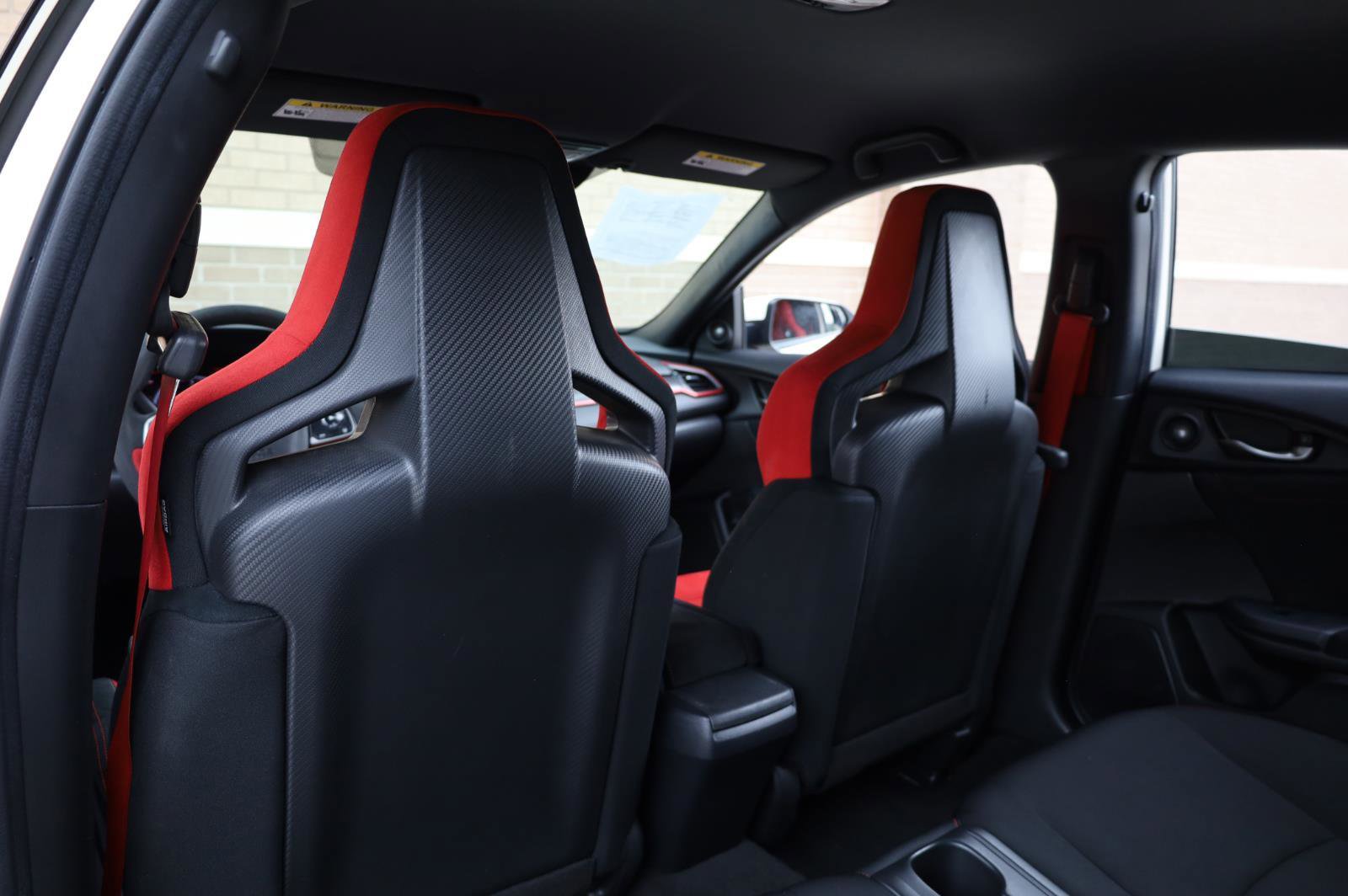 Used 2020 Honda Civic Type R image 19