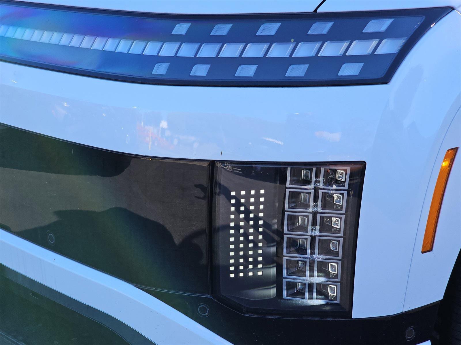 New 2026 Hyundai Ioniq 9 Calligraphy image 40
