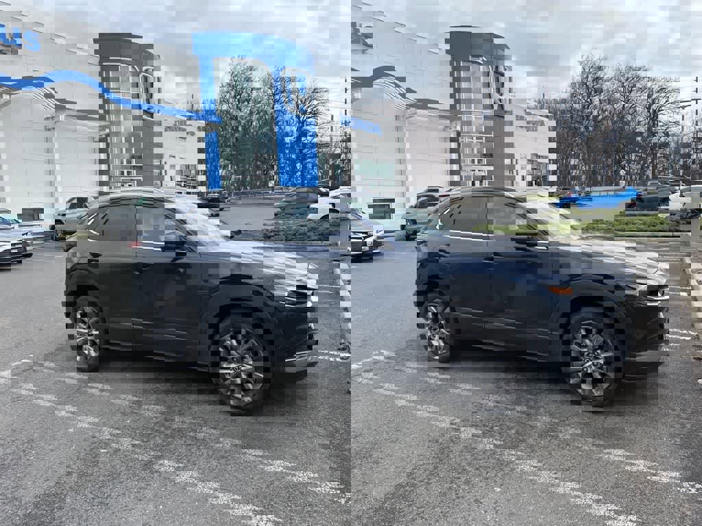 Used 2023 MAZDA CX-30 AWD 2.5 S w/ Select Package image 10
