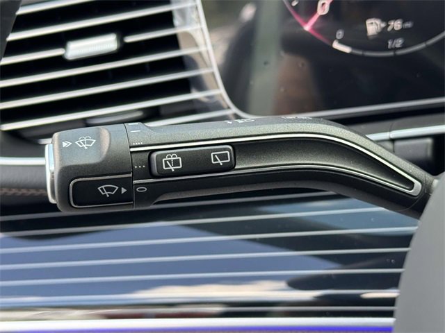 New 2026 Mercedes-Benz GLE 53 AMG 4MATIC image 21