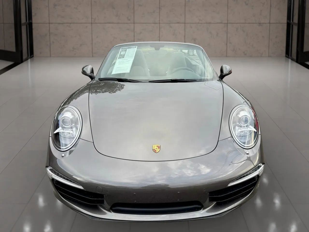 Used 2013 Porsche 911 Carrera RWD image 19